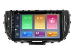 Navifly M100 Android 9 1+16G Car DVD Player For KIA Soul 2019-2020 Car GPS Radio Stereo Video GPS WIFI Audio BT SWC BT