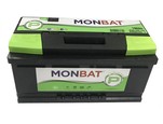Аккумулятор Monbat Premium 77