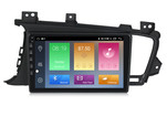 NaviFly M400 Android 10 8core 4+64G 2.5D IPS Car DVD Player For Kia Optima 3 K5 2011-14 Radio GPS Navigator RDS Built-in Carplay