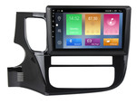 Navifly M300 3+32G Android10 Car Video For Mitsubishi Outlander 2012-2018 Car DVD Player Navigation IPS DSP Carplay Auto HD-MI
