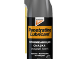 Penetrating Lubricant (360ml), проникающая смазка (жидкий ключ)