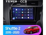 Мультимедийное устройство Teyes CC3 9.0" 6 Gb для Honda Shuttle 2015-2020