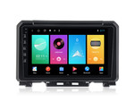 Navifly Voice control Android 9 2+32 Car DVD Stereo Video Player for Suzuki jimny 2019 GPS RDS Radio Audio WIFI GPS BT SWC