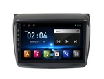Navifly M100 Android 9 1+16G Car DVD Player For Mitsubishi L200 Car GPS RDS Radio Stereo Video GPS DSP WIFI Audio BT