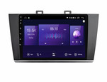 Navifly NEW 7862 Android 10 8core 6+128G Car DVD Player For Subaru Legacy Outback 1280 QLED Screen RDS Carplay