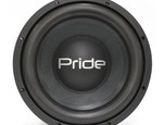 Pride Junior Pro 2+2Ом, пассивный сабвуфер