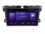 Navifly NEW 7862 Android 10 8core 6+128G Car DVD Player For Mazda CX7 2008-2015 1280 QLED Screen RDS Carplay Autoradio DSP