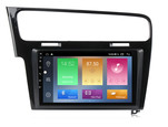 Navifly M300 3+32G Android10 Car Video For VW Golf 7 2013-2017 Car DVD Player Navigation IPS DSP Carplay Auto HD-MI