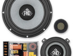 PHD MF 6.3 KIT, компонентная акустическая система