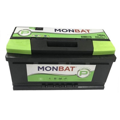 Аккумулятор Monbat Premium 77